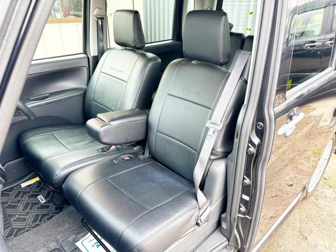 タント660カスタムX 4WD　ローンが不安な方＜優遇ローン＞1年保証　本州仕入　寒冷地仕様　片側Pスラ