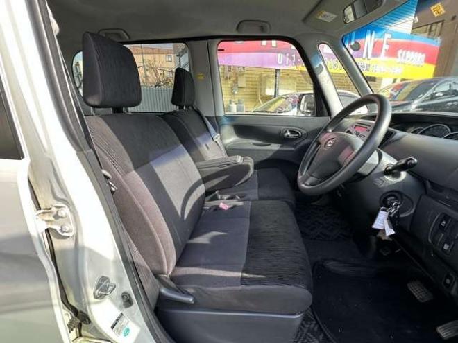 タントG 4WD　左側パワースライドドア　純正CDオーディオ 660