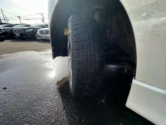 タントG 4WD　左側パワースライドドア　純正CDオーディオ 660