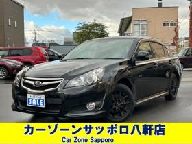 レガシィ　B4 2.5 i アイサイト Bスポーツ Gパッケージ 4WD　 2500