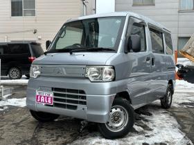 ミニキャブ　バン CD 4WD　4WD切り替スイッチ 660