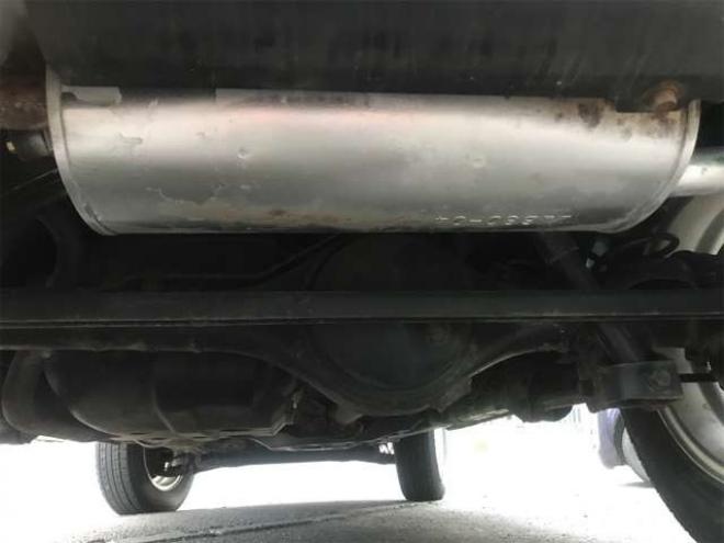 パジェロミニVR 4WD　ターボ　4AT　シートヒーター 660