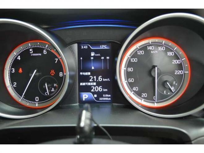スイフト1.2 ハイブリッド MG 4WD　レンタアップ車ハイブリット4WDセーフティS 1200