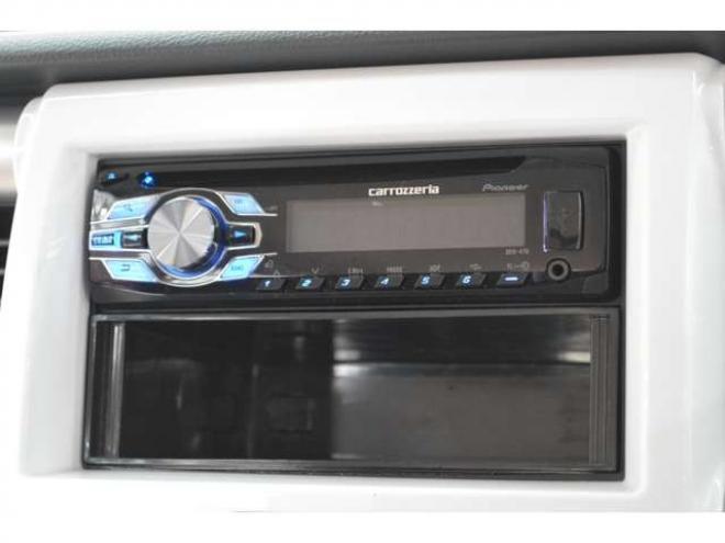 ハスラーG 4WD　1オーナーセーフティPディスチャージライト 660
