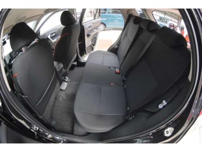ライズ1.0 G 4WD　1オーナー4WDスマートアシスト搭載ナビTV 1000