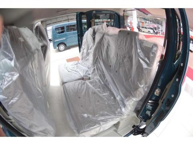エブリィジョイン ターボ ハイルーフ 4WD　セーフティサポート搭載LEDライト 登録済未使用車 660