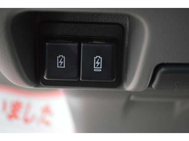 エブリィジョイン ターボ ハイルーフ 4WD　セーフティサポート搭載LEDライト 登録済未使用車 660