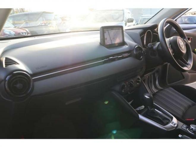 MAZDA21.5 15S 4WD　純正ナビ　バックカメラ　ETC　LED 1500