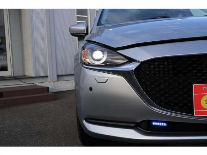 MAZDA21.5 15S 4WD　純正ナビ　バックカメラ　ETC　LED 1500