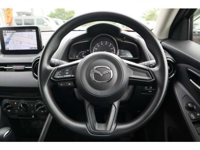 MAZDA21.5 15S 4WD　純正ナビ　バックカメラ　ETC　LED 1500