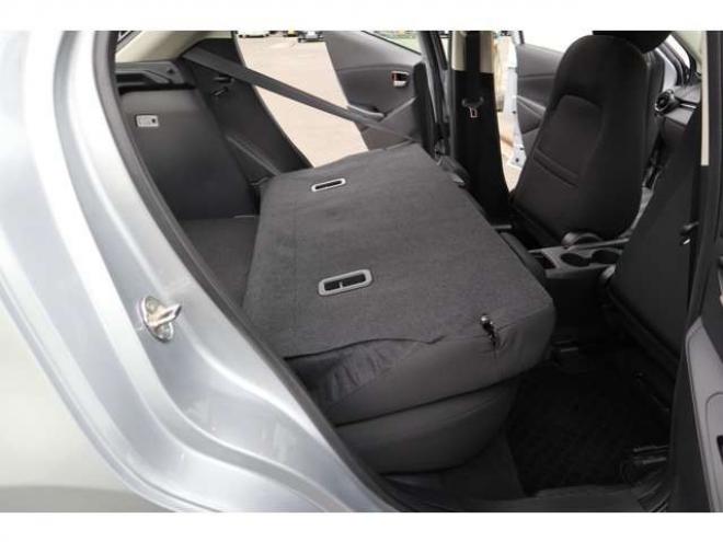 MAZDA21.5 15S 4WD　純正ナビ　バックカメラ　ETC　LED 1500