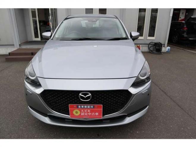MAZDA21.5 15S 4WD　純正ナビ　バックカメラ　ETC　LED 1500