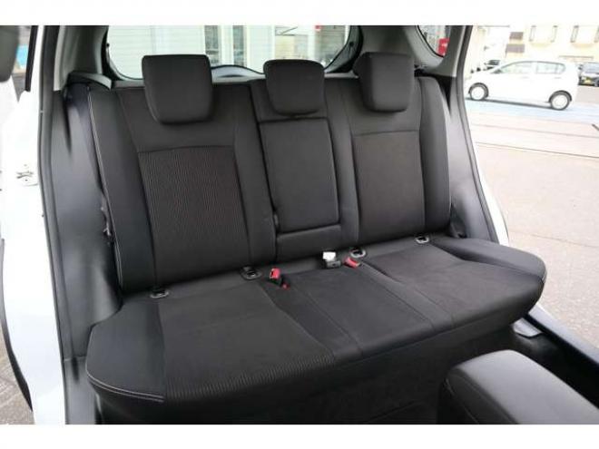 SX4S-CROSS 1.6 4WD　ALLGRIPナビTVバックカメラLED横滑り防止 1600