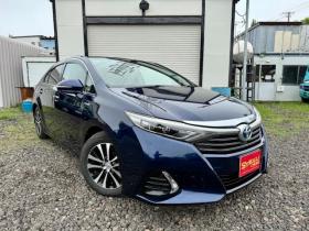 SAI　2.4S　ナビTV・Bカメラ・Bluetooth 2400 ５Dr