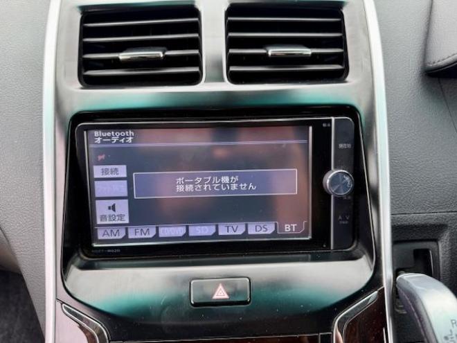 SAI2.4S　ナビTV・Bカメラ・Bluetooth 2400 ５Dr