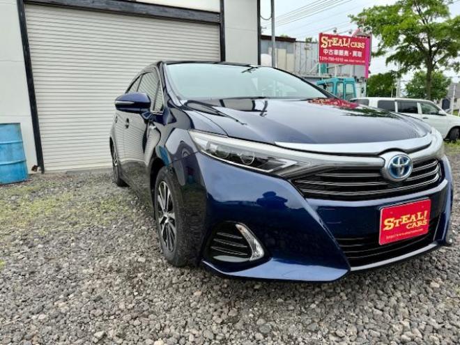 SAI2.4S　ナビTV・Bカメラ・Bluetooth 2400 ５Dr