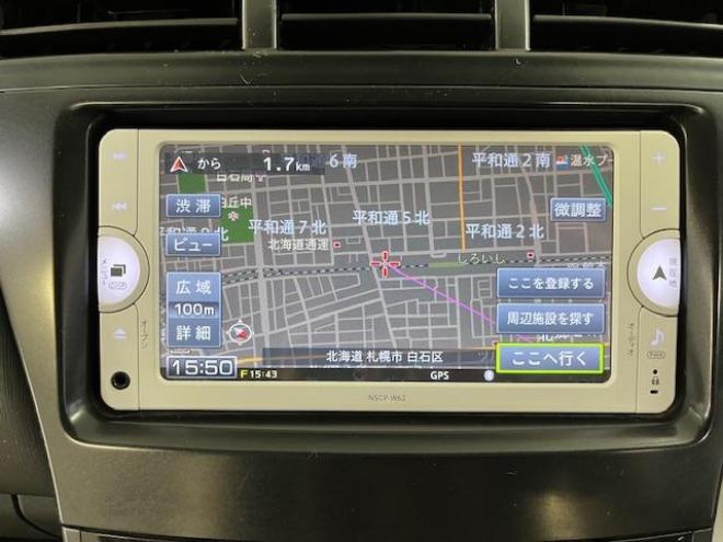 プリウスα１．８Ｓ　本州仕入　ワンオーナー　禁煙車　ＷＡＫＯＳバリアスコーティング済　１６インチホイール＆新品夏タイヤ　純正１６ＡＷ＋スタッドレスタイヤ付　純正ナビ（ワンセグ地デジ　Ｂｌｕｅｔｏｏｔｈオーディオ）＋バックカメラ　前後ドライブレコーダー　純正ＬＥＤヘッドライト　ＰＵＳＨスタート　スマートキー　ヘッドライトウォッシャー　タイミングチェーン車　ＥＴＣ 1800 5Dr