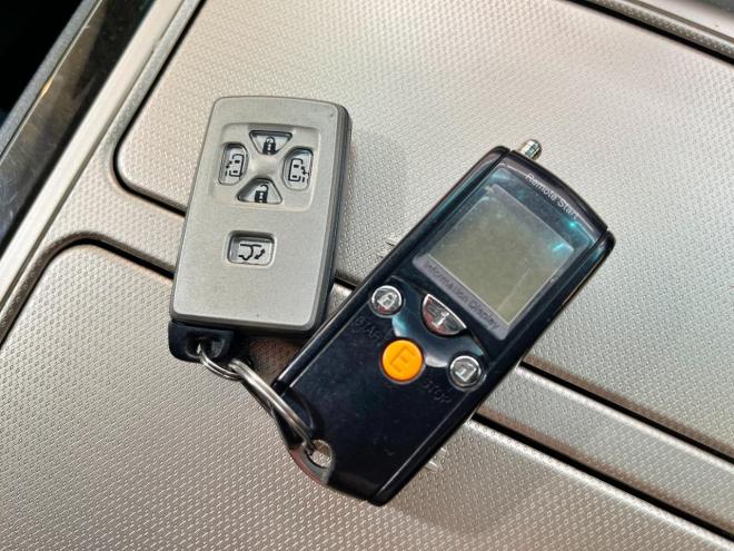 アルファード240SプライムセレクションⅡ 4WD 5年保証 スマキー 両側パワスラ ナビTV Bカメ 寒冷地仕様 禁煙 車検整備2年付 修復歴無