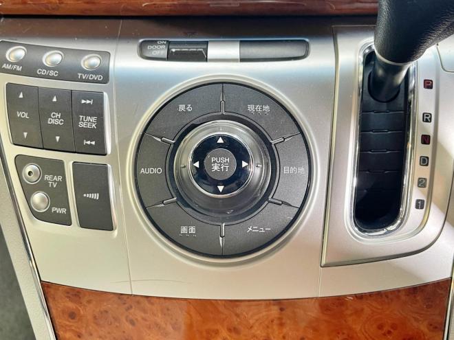エリシオン2.4プレステージS 4WD 5年保証 両側パワスラ ナビTV Bカメ 寒冷地仕様 禁煙 車検整備2年付 修復歴無