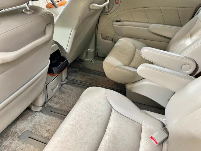 エリシオン2.4プレステージS 4WD 5年保証 両側パワスラ ナビTV Bカメ 寒冷地仕様 禁煙 車検整備2年付 修復歴無