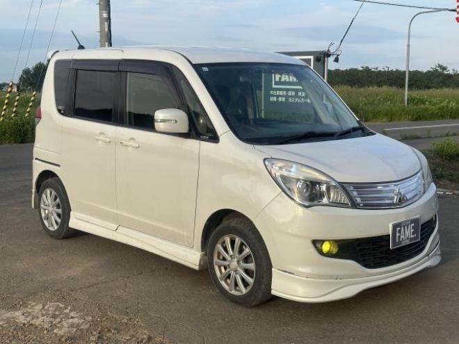 デリカD:2 1.2S  4WD 1200 5Dr