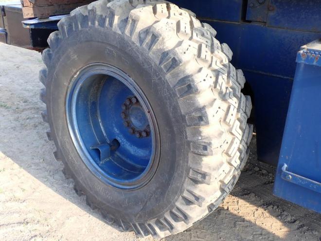 ホイールローダLK150Z マルチプラウ付 4WD