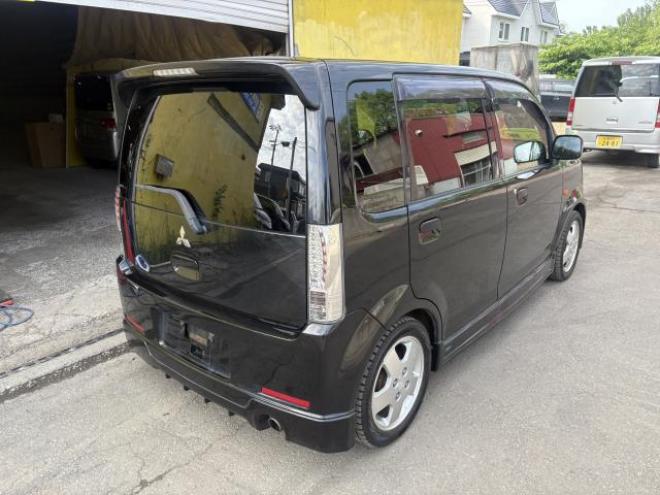 ekスポーツ（店長おすすめコミコミ車）ターボ 4WD 660 5Dr