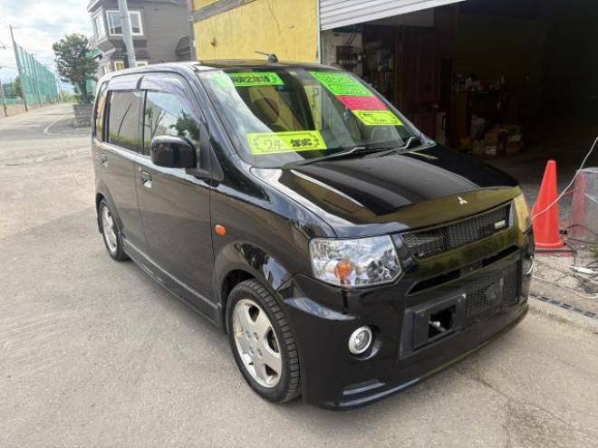 ekスポーツ（店長おすすめコミコミ車）ターボ 4WD 660 5Dr