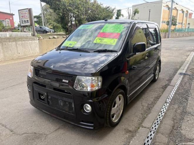 ekスポーツ（店長おすすめコミコミ車）ターボ 4WD 660 5Dr