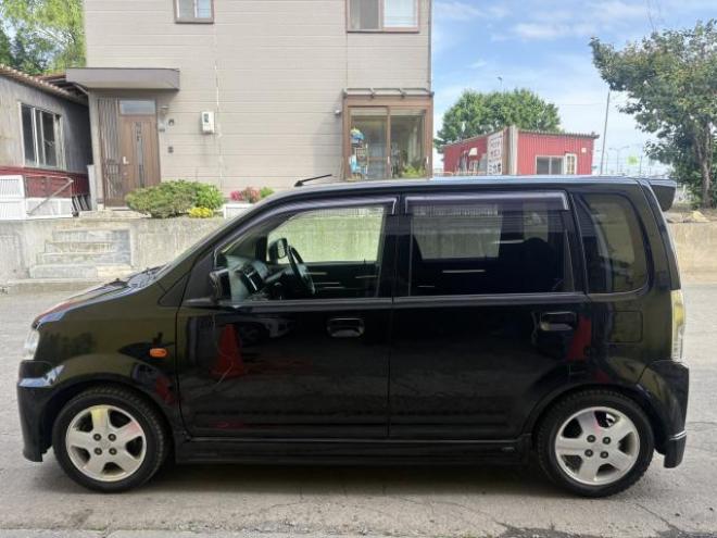 ekスポーツ（店長おすすめコミコミ車）ターボ 4WD 660 5Dr
