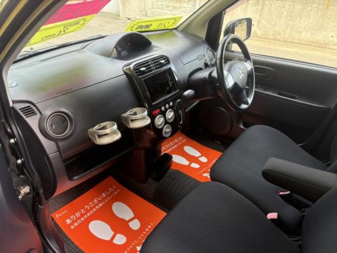 ekスポーツ（店長おすすめコミコミ車）ターボ 4WD 660 5Dr