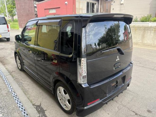 ekスポーツ（店長おすすめコミコミ車）ターボ 4WD 660 5Dr