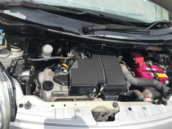 MRワゴンX 4WD　イベント開　催!限　定値　引き中19日まで 660