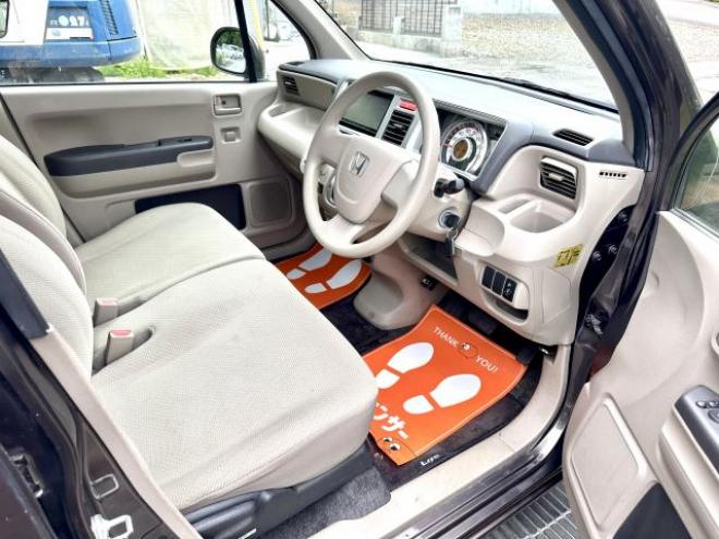 ライフG 4WD コムテック前後ドラレコ　バックカメラ　楽ナビ　ワンセグTV キーレス 660 5Dr