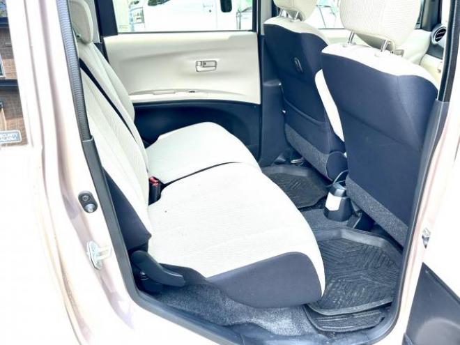 タントエグゼ　4WD S  6.4万km 楽ナビ　ワンセグテレビ 記録簿あり　4WD 660 5Dr