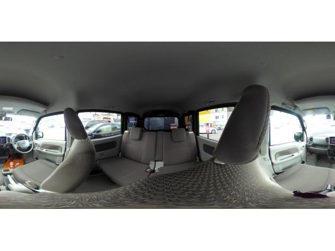 NV100クリッパーNV100クリッハ゜ー 4WD GX high roof　燃費の5AGS 本州仕入 寒冷地仕様 Bluetooth　ＶＳＣ　ブレーキアシスト　フルセグナビ　ドラレコ　フォグランプ　バイザー　スタットレス　全磨き　検2付　ETC エンジンオイル交換 4WD 660 5Dr