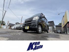 ハイゼット　HIJET CARGO 4WD CRUSE TURBO ヒ゛シ゛ネスPK　一家に一台軽箱　turbo 寒冷地仕様 リアヒーター　ナビ　etc バイザー 4WD 660 5Dr