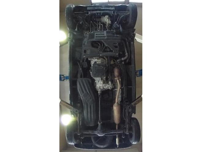 ハイゼットHIJET CARGO 4WD CRUSE TURBO ヒ゛シ゛ネスPK　一家に一台軽箱　turbo 寒冷地仕様 リアヒーター　ナビ　etc バイザー 4WD 660 5Dr