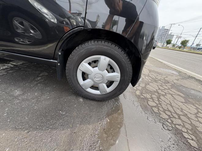 ハイゼットHIJET CARGO 4WD CRUSE TURBO ヒ゛シ゛ネスPK　一家に一台軽箱　turbo 寒冷地仕様 リアヒーター　ナビ　etc バイザー 4WD 660 5Dr