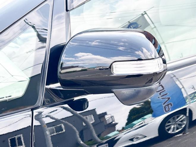 エスティマハイブリッドハイブリッド2.4X 4WD　ローンが不安な方＜優遇ローン＞　本州仕入　純正ナビ　両側PWスラ　ワンオーナー