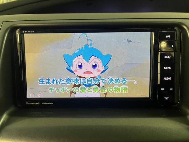 エスティマアエラス　Ｇエディション　本州仕入　寒冷地仕様　禁煙車　ＷＡＫＯＳバリアスコーティング済　純正１７インチＡＷ　社外１６ＡＷ＋スタッドレスタイヤ付　両側パワースライドドア　ストラーダナビ（フルセグ地デジ　ＤＶＤ再生　Ｂｌｕｅｔｏｏｔｈ）＋バックカメラ　ＰＵＳＨスタート　スマートキー　クルーズコントロール　タイミングチェーン車　フロントガラス熱線　ビルトインＥＴＣ　ＨＩＤ ヘッドライト　オットマン 4WD 2400 5Dr