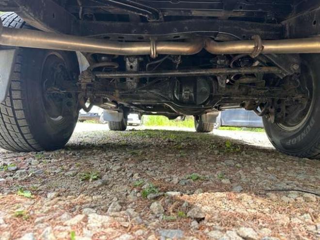 ランドクルーザー80 4.2 VXリミテッド ディーゼルターボ 4WD　純正AW/Sヒーター/Sルーフ/2バッテリ 4200