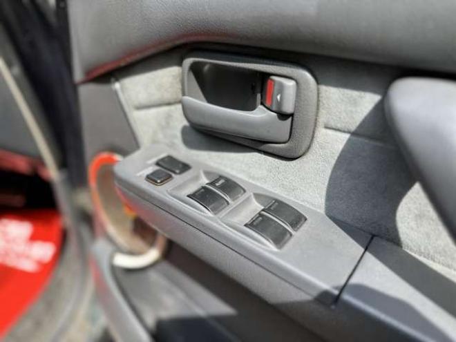ランドクルーザー80 4.2 VXリミテッド ディーゼルターボ 4WD　純正AW/Sヒーター/Sルーフ/2バッテリ 4200