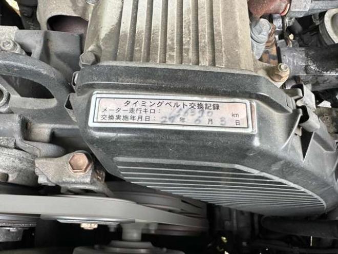 ランドクルーザー80 4.2 VXリミテッド ディーゼルターボ 4WD　純正AW/Sヒーター/Sルーフ/2バッテリ 4200