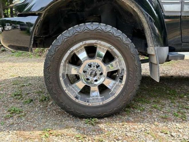 ランドクルーザー80 4.2 VXリミテッド ディーゼルターボ 4WD　社外アルミ/サンルーフ/Bluetooth/リフトUP 4200