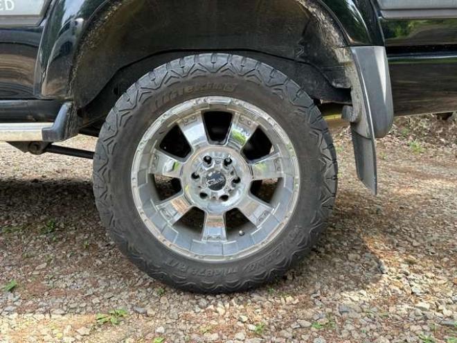 ランドクルーザー80 4.2 VXリミテッド ディーゼルターボ 4WD　社外アルミ/サンルーフ/Bluetooth/リフトUP 4200