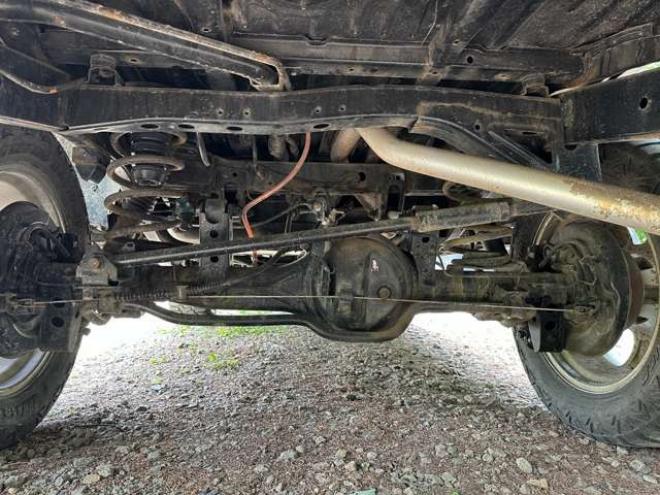 ランドクルーザー80 4.2 VXリミテッド ディーゼルターボ 4WD　社外アルミ/サンルーフ/Bluetooth/リフトUP 4200