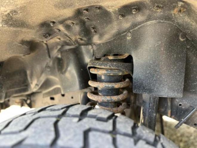 ランドクルーザー80 4.2 VXリミテッド ディーゼルターボ 4WD　社外アルミ/サンルーフ/Bluetooth/リフトUP 4200