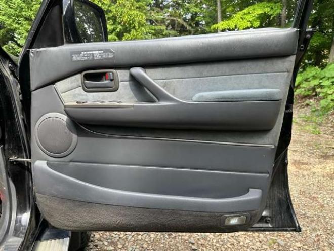 ランドクルーザー80 4.2 VXリミテッド ディーゼルターボ 4WD　社外アルミ/サンルーフ/Bluetooth/リフトUP 4200