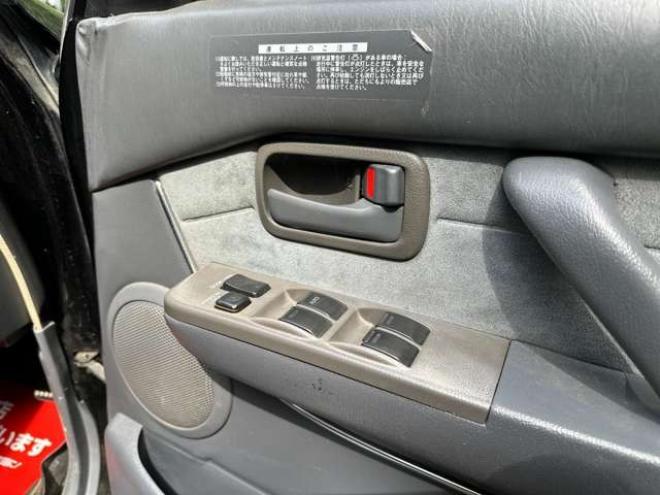 ランドクルーザー80 4.2 VXリミテッド ディーゼルターボ 4WD　社外アルミ/サンルーフ/Bluetooth/リフトUP 4200